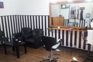 Aroca Peluquer&iacute;a Masculina