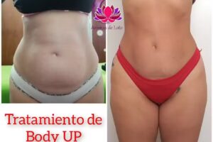 Aromas De Loto, Centro De Estetica Corporal