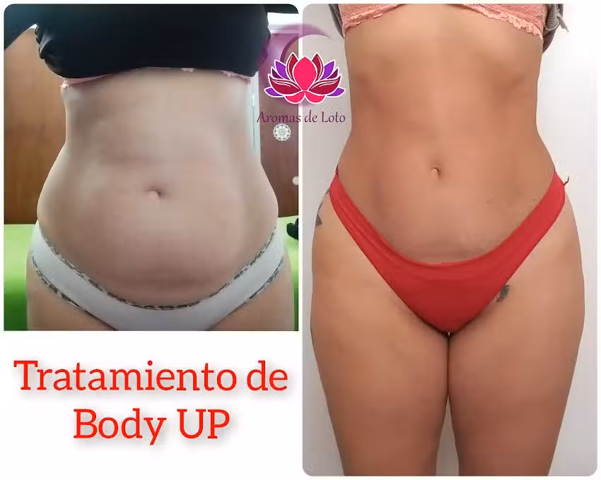 Aromas De Loto, Centro De Estetica Corporal