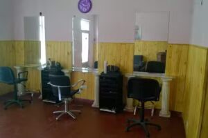 Arquitectos del cabello