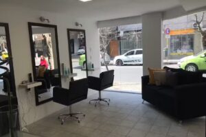 Art Magic Peluqueria