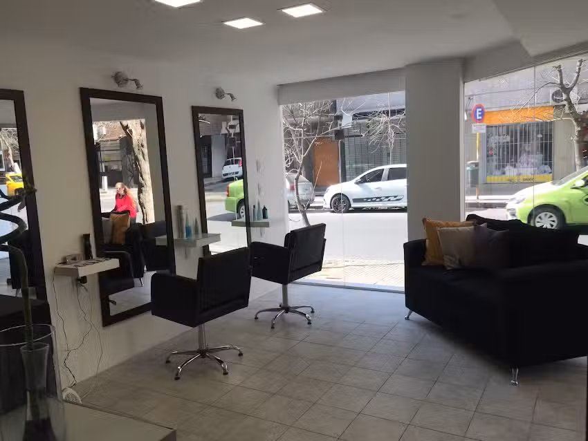 Art Magic Peluqueria