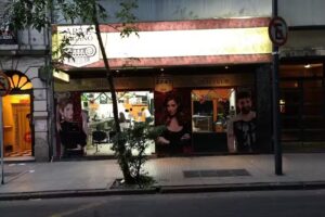 Arte Pagano coiffeur