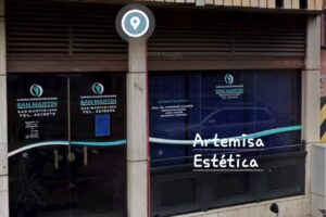 Artemisa &ndash; Est&eacute;tica del Cuerpo y Alma