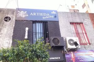 Artieda Peluquer&iacute;a & Barberia