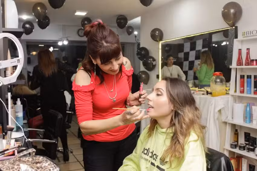 Artistmedrano peluquer&iacute;a
