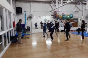 Aryes Centro Integral