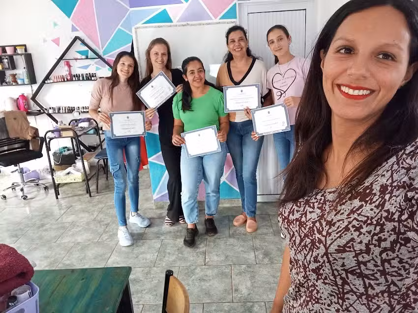 As-lun Estudio & Escuela