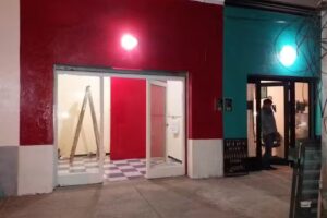 ASTREA TATTOO STUDIO & BEAUTY SALON UNISEX