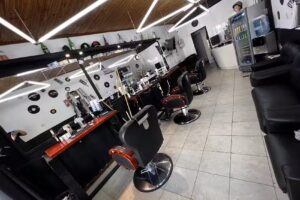 Astu Barber