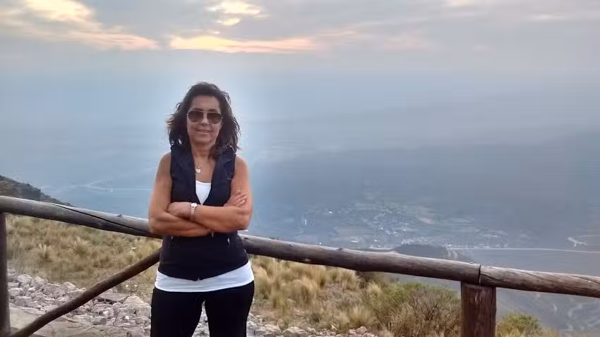 Atelier Teresa Prieto