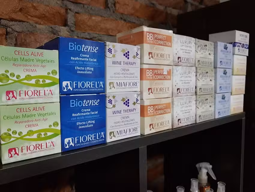 Atenea &ndash; Est&eacute;tica