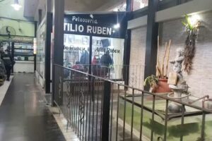 Atilio Rub&eacute;n Peluquer&iacute;a