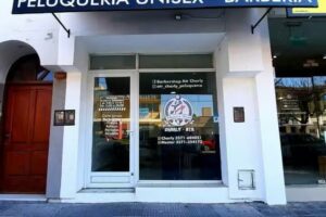 ATR Peluquer&iacute;a