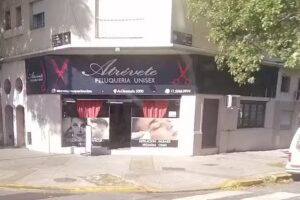 Atrevete Peluquer&iacute;a Unisex