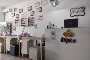Attipica Beauty SPA
