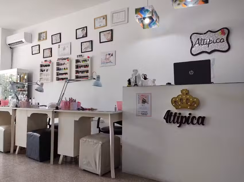 Attipica Beauty SPA