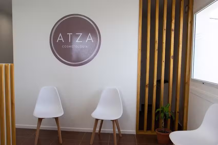 ATZA Centro Cosmetol&oacute;gico