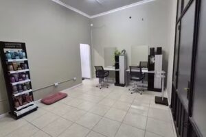 Augusto Albarracin Estilista