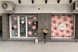 Aura Est&eacute;tica