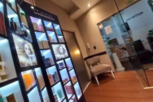 Aura Est&eacute;tica C&L