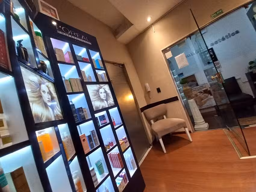 Aura Est&eacute;tica C&L