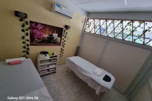 AuraSpa Centroderelax