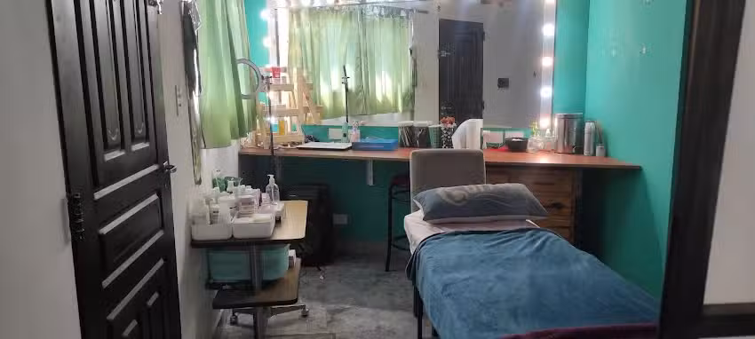 &Aacute;urea Cosmetolog&iacute;a