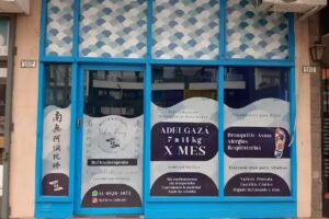 Auriculoterapia Sof&iacute;a Ruiz