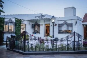 AURORA BELLEZA (Depil Stop)