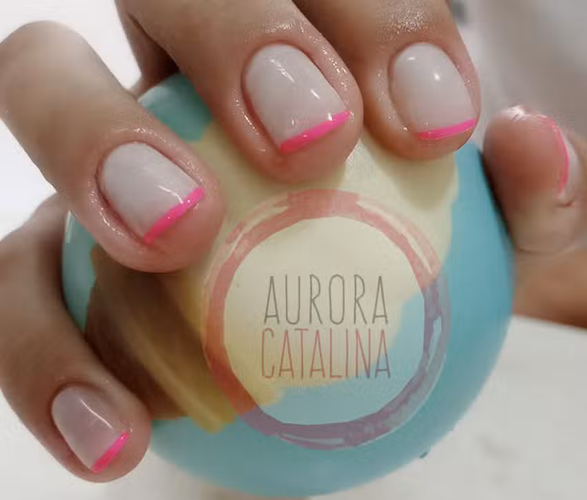 Aurora Catalina