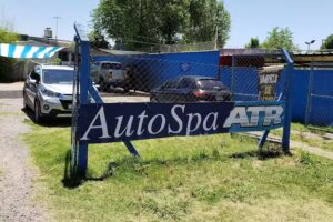 Auto Spa
