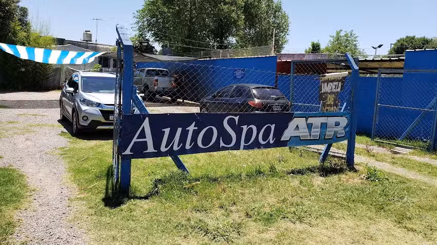 Auto Spa