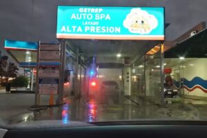 AutoSpa
