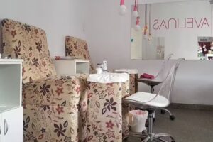 Avelinas Centro Integral de Belleza