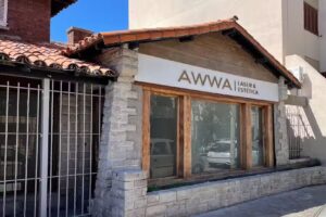 AWWA L&aacute;ser & Est&eacute;tica