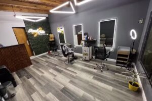 Axeel Cutz Barber Salon