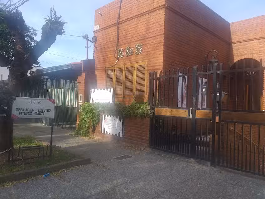 B&B EST&Eacute;TICA DANZA FITNESS