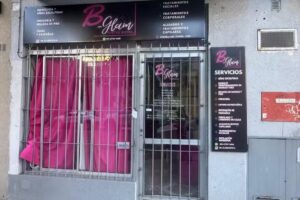 B Glam Est&eacute;tica