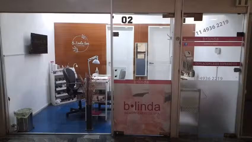 B.Linda.Spa