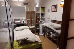 B&R Centro de Est&eacute;tica Integral