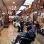 Bacan Barber&iacute;a & Peluquer&iacute;a