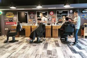 Bacan Office Park Del Viso