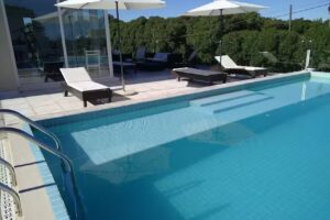 Bahía Apart y Spa