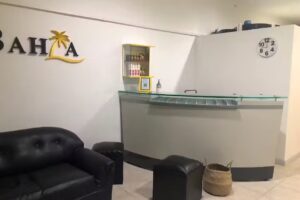 Bah&iacute;a Sol&aacute;rium