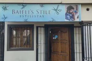 Baieli&rsquo;s stile