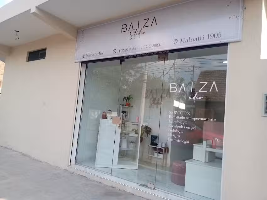 Baiza Studio
