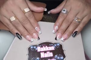 Bakkan Nails