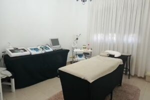 BALANCE Centro de Kinesiolog&iacute;a y Est&eacute;tica