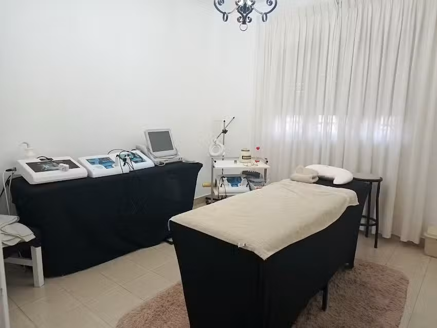 BALANCE Centro de Kinesiolog&iacute;a y Est&eacute;tica